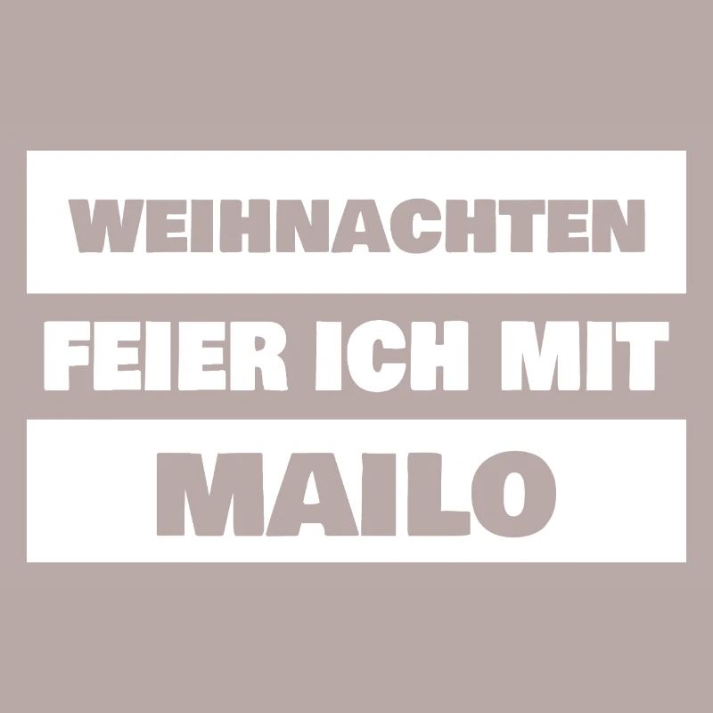 First name Mailo