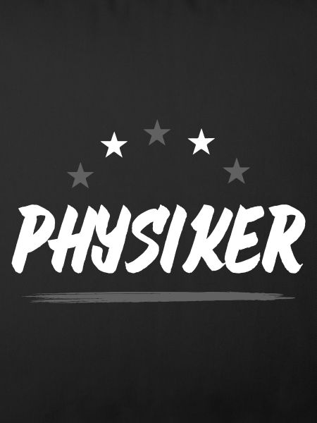 Physiker Beruf