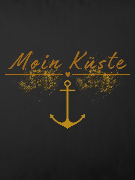 Moin Küste