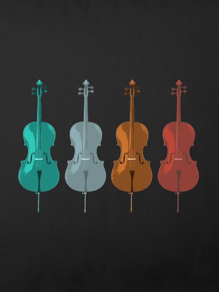 cello