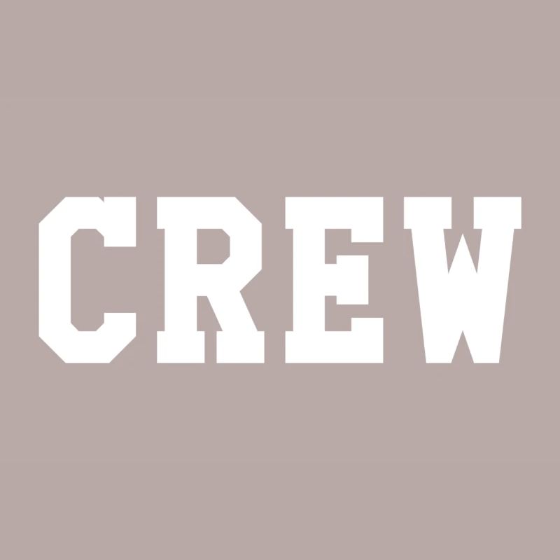 crew