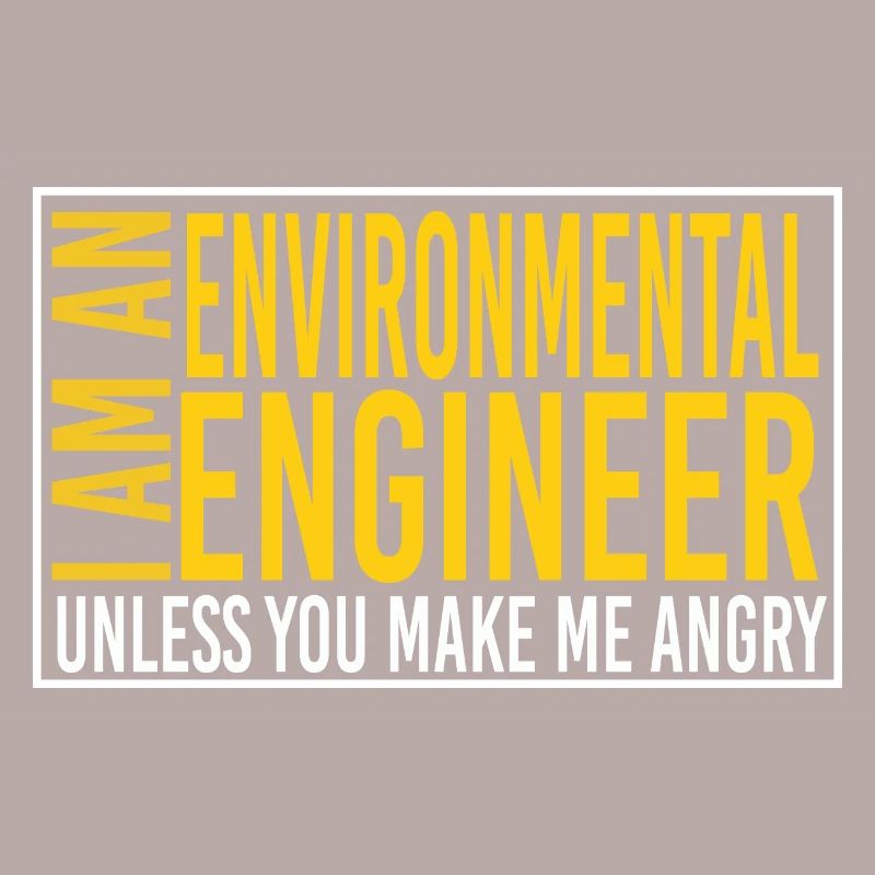 Environmental engineer - Environmental engineer