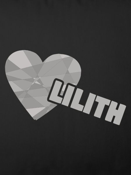 Herzchen Lilith