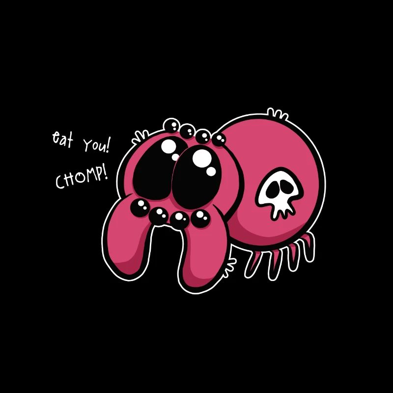 Mangez-vous Chomp