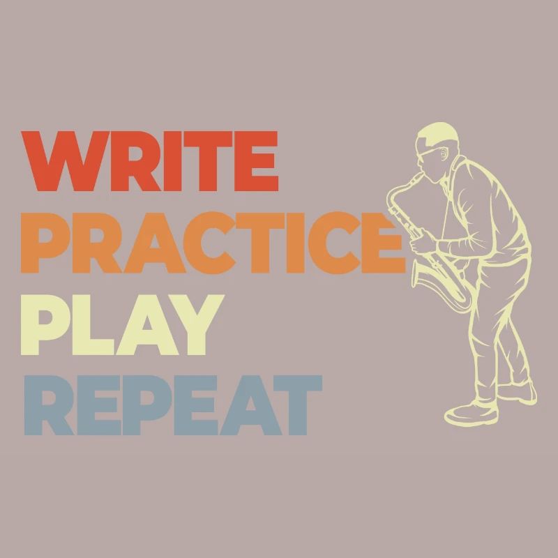 Write Practice Play Repeat