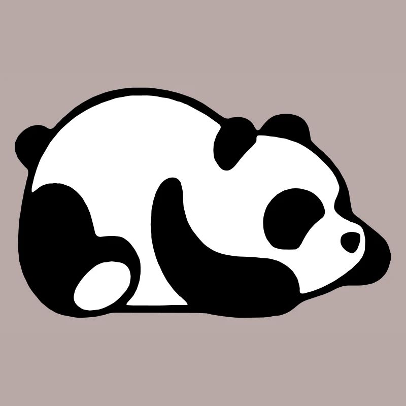 BÉBÉ PANDA
