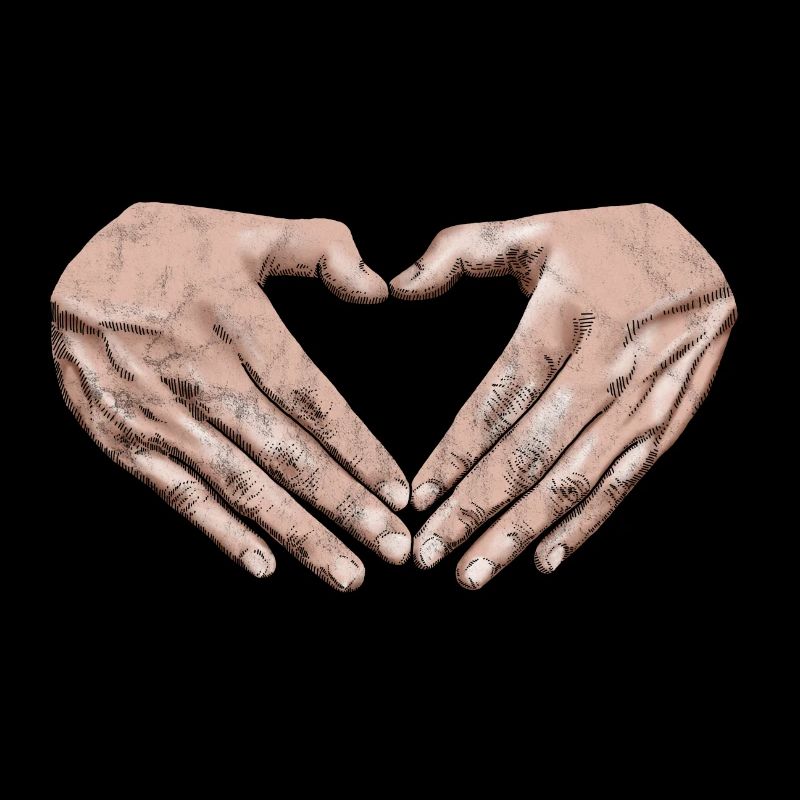 Handherz