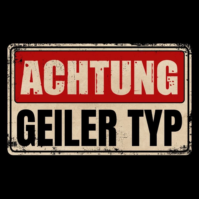 GEILER TYP