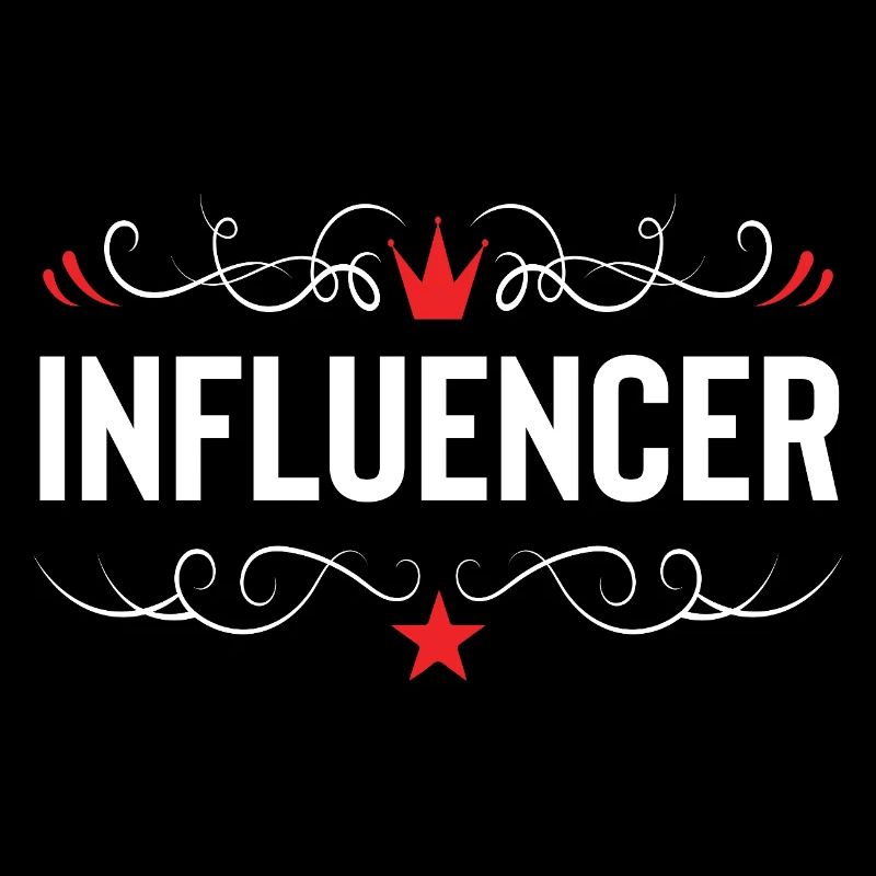 Influencer profession