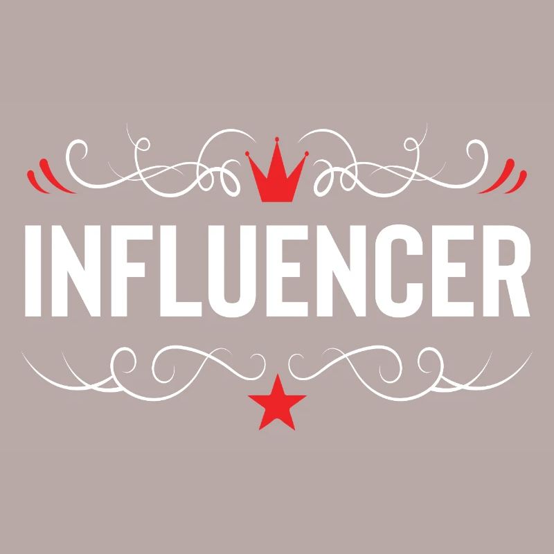 Influencer profession