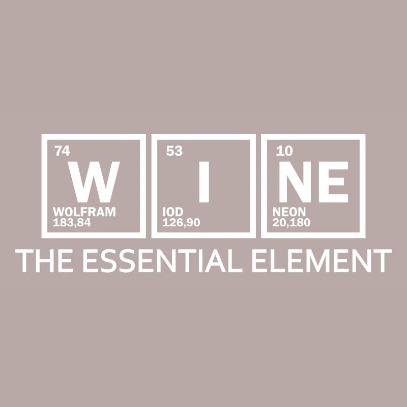 vin - élément