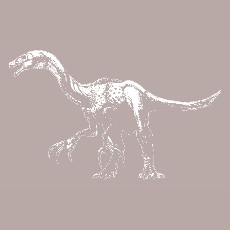 Dinosaur Dino Beipiaosaurus primeval gift