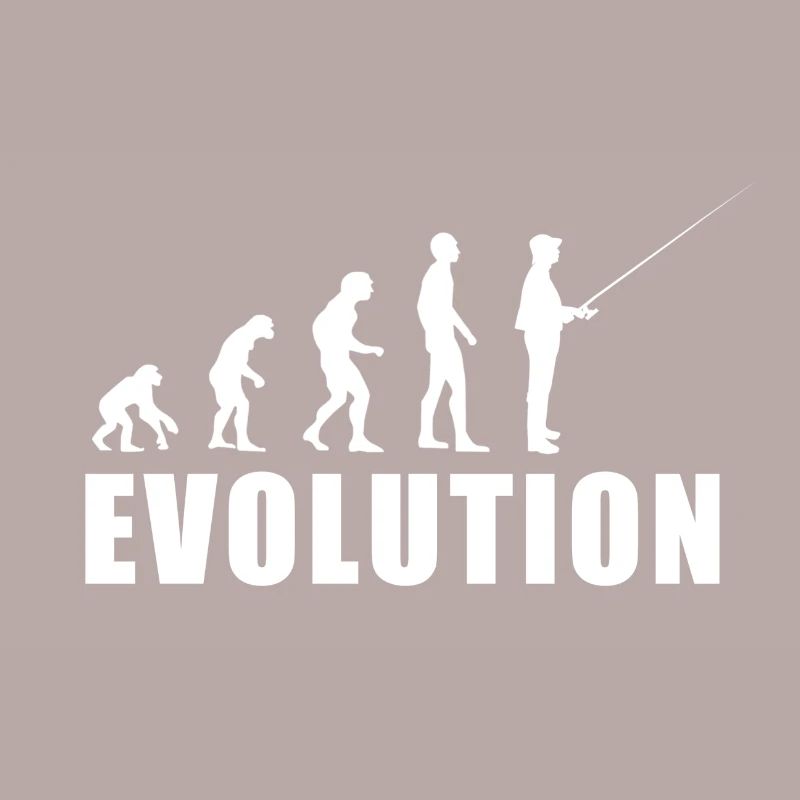 Cadeau de pêcheur EVOLUTION