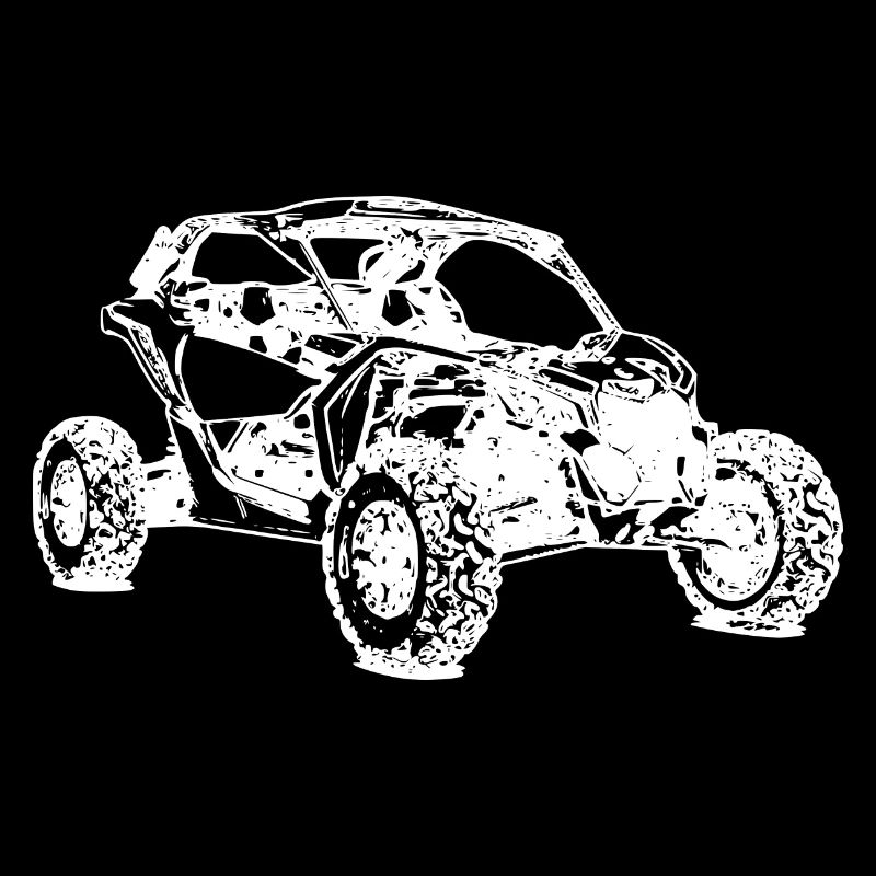 ATV Side by Side Offroad