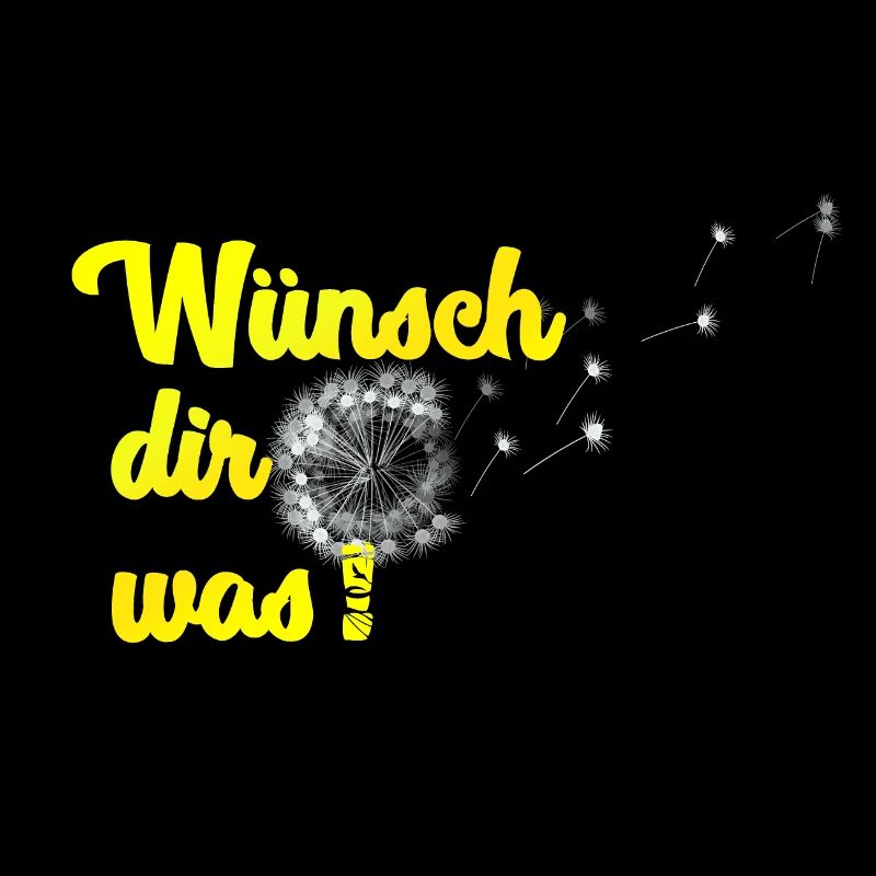 Wünsch dir was
