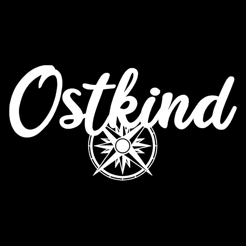 Ostkind DDR Ossi Kind des Ostens