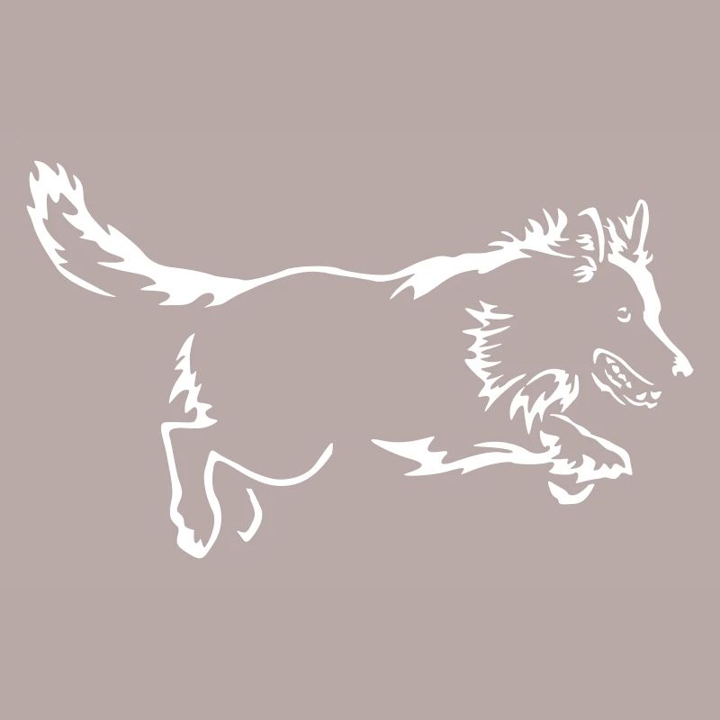 German Shepherd "Black Edition"