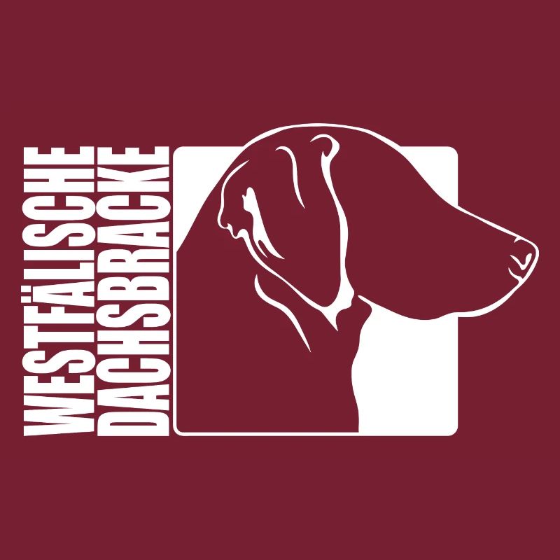 Westfälische Dachsbracke Profil Hunde Wilsigns