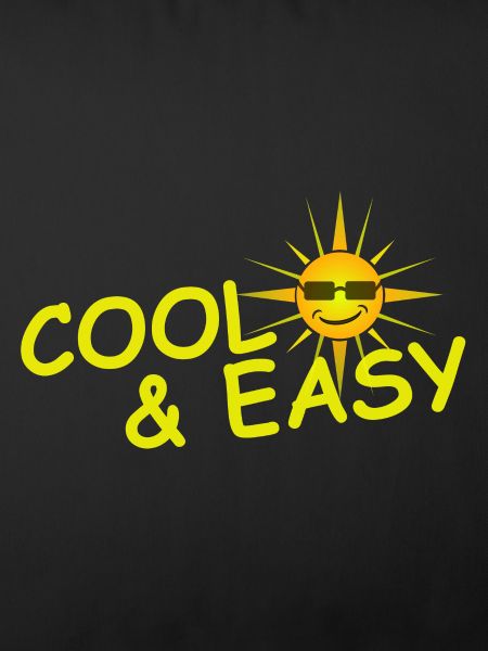 COOL & EASY