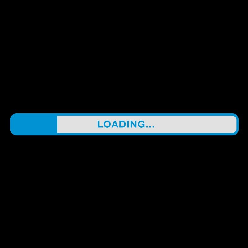 Loading bar