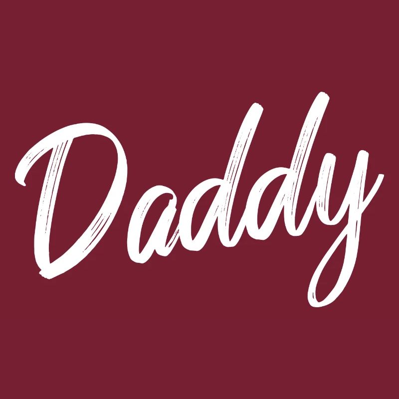 Daddy