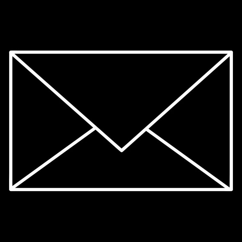 Brief / Mail