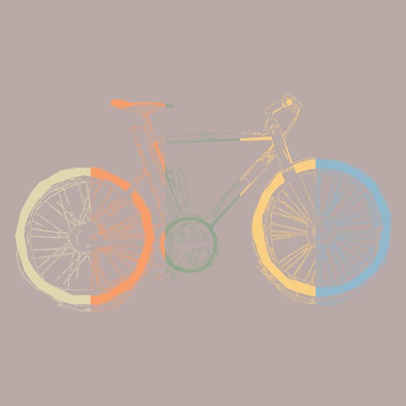 Vélo vélo roue de course vélo de course