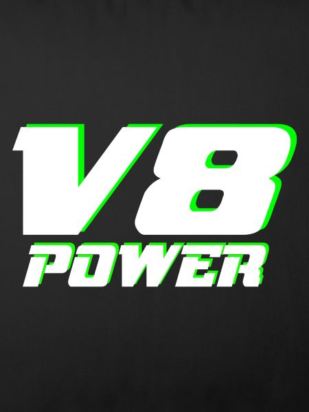 V8