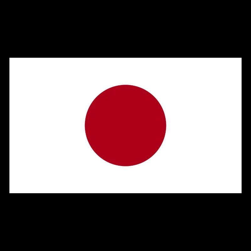 Drapeau national du Japon