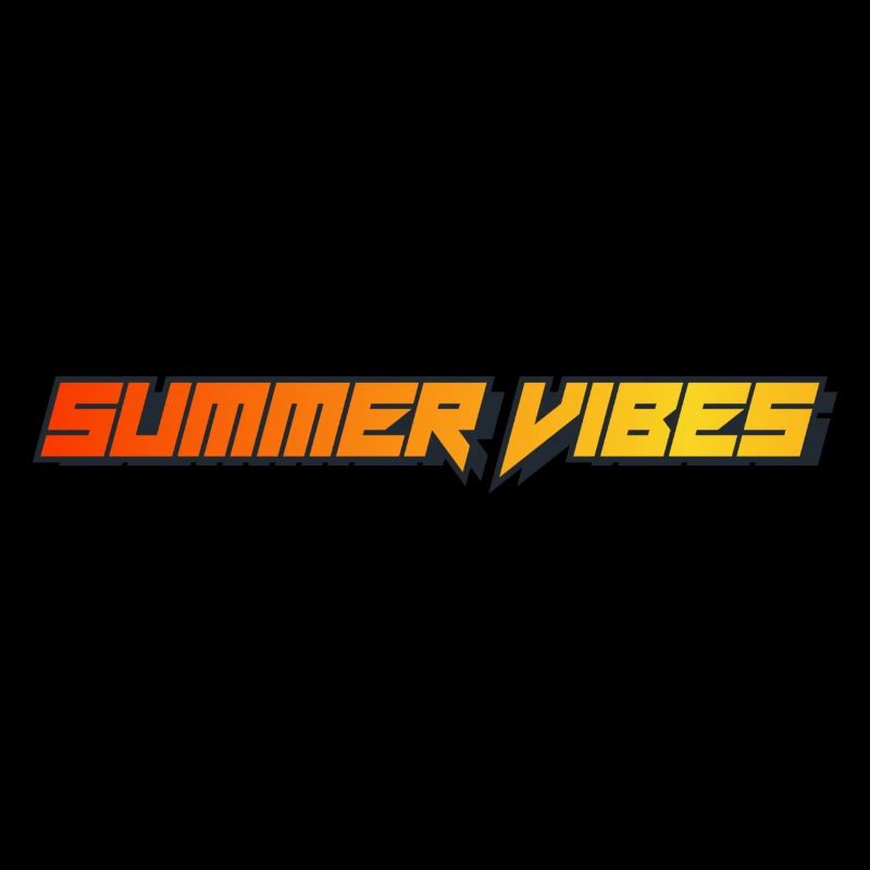 SUMMER VIBES