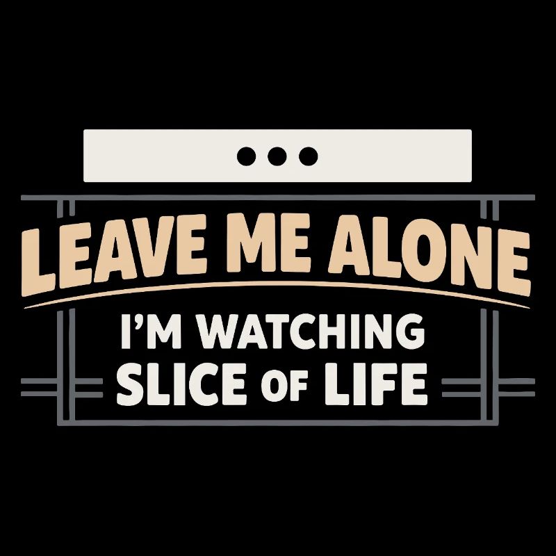 Introverti d’anime Weeb canapé