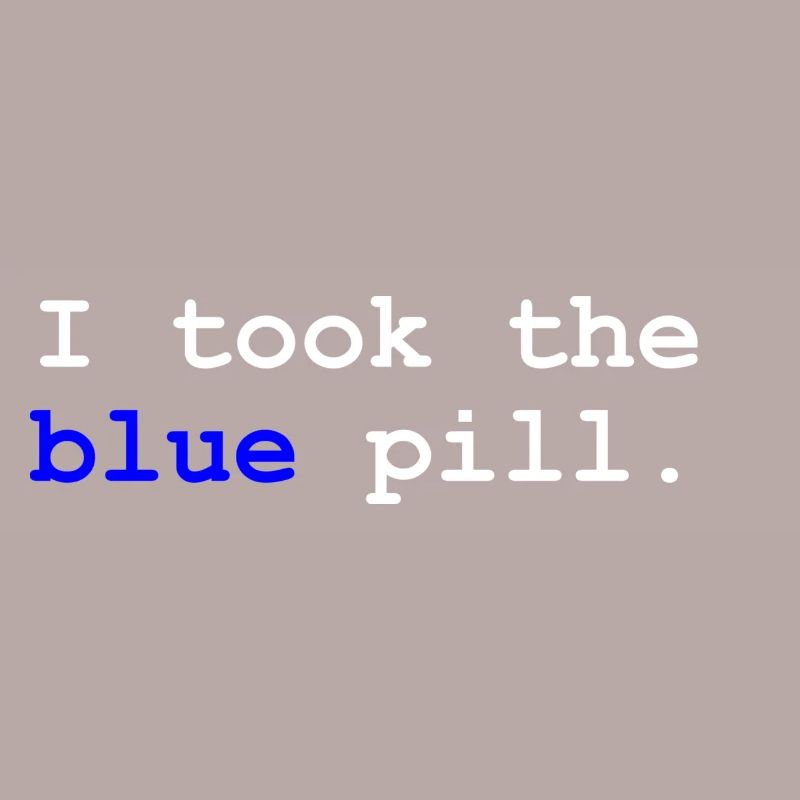 Nerd Geek nerdig Geschenk Geschenkidee Matrix