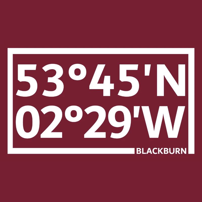 Blackburn Coordinates