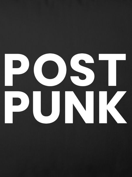 Post-Punk