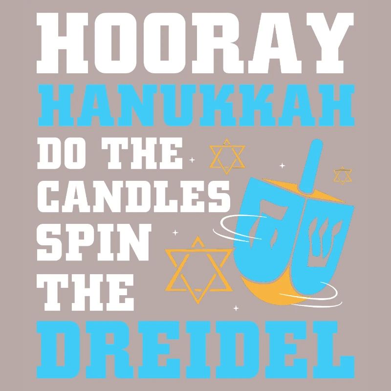 Hanoukka Hanoukka Hanoukka
