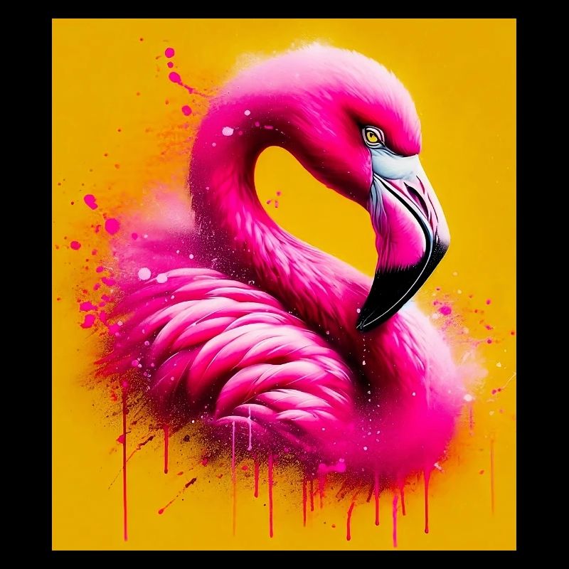 Flamingo