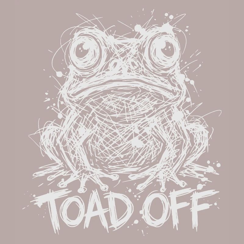 Grenouille mème de crapaud sur Internet