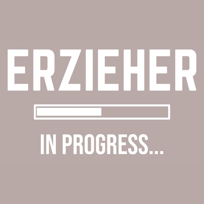 Educator In Progress