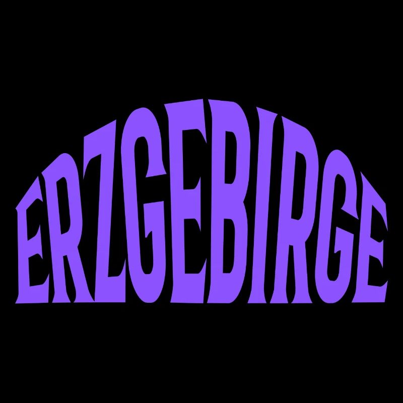 Erzgebirge