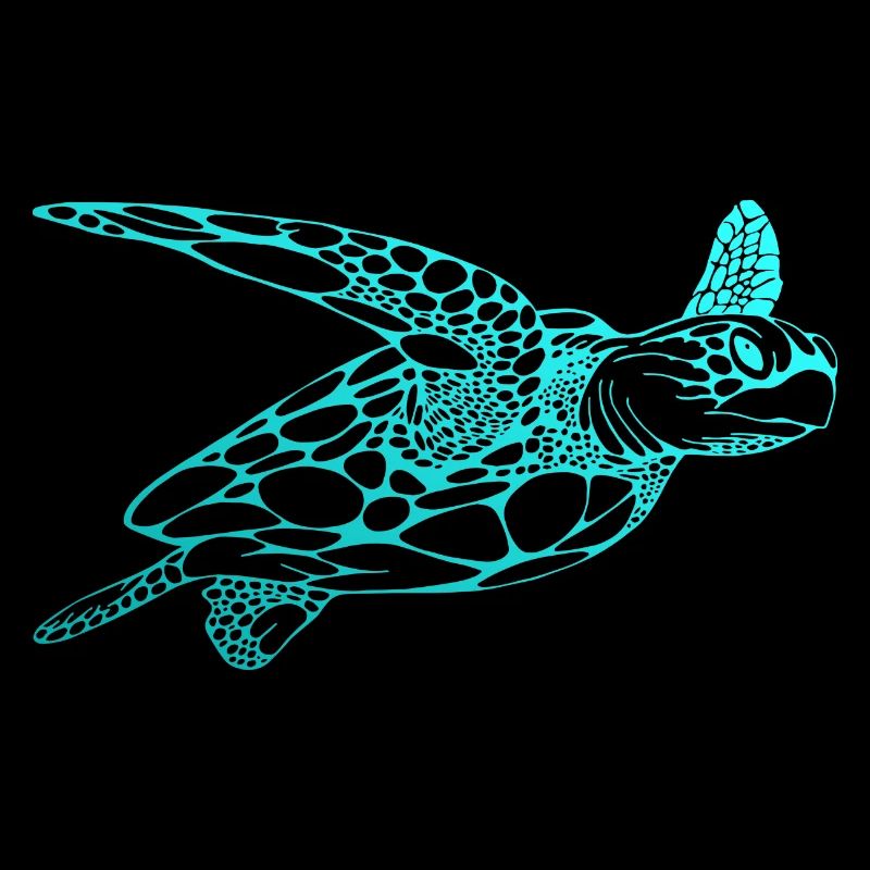 Tortue Plongée Dive Diving Scuba