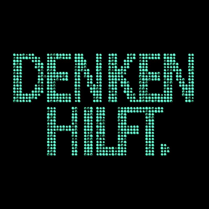 Denken Hilft