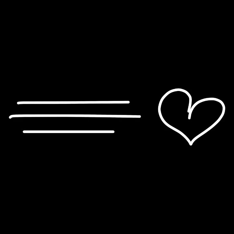 heart lines