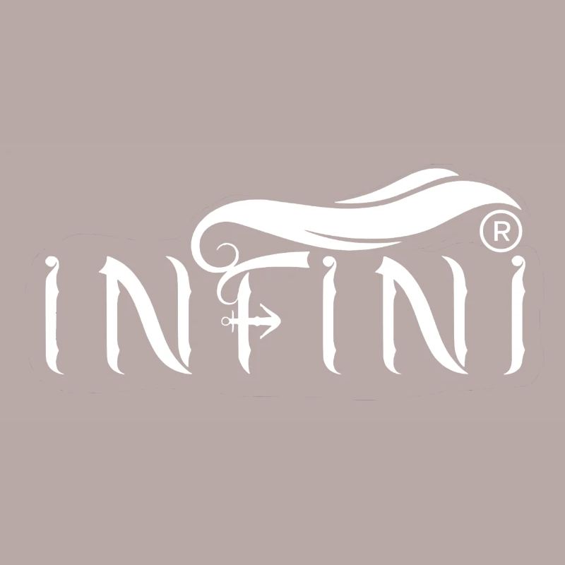 INFINITY WHITE