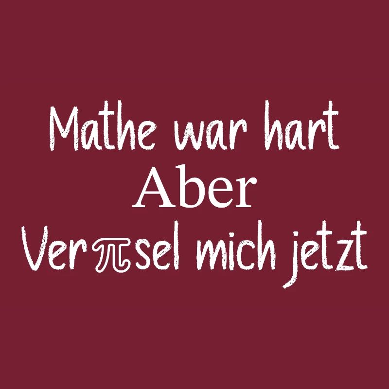 Mathe Lehrer Abschied