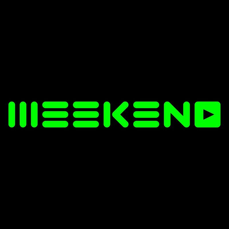 Weekend