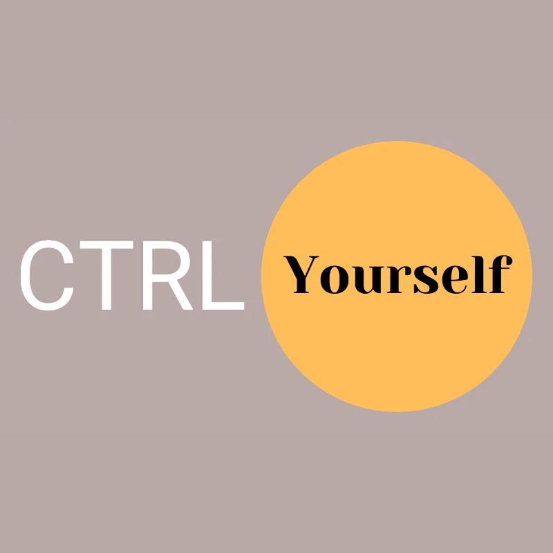 CTRL Vous-même
