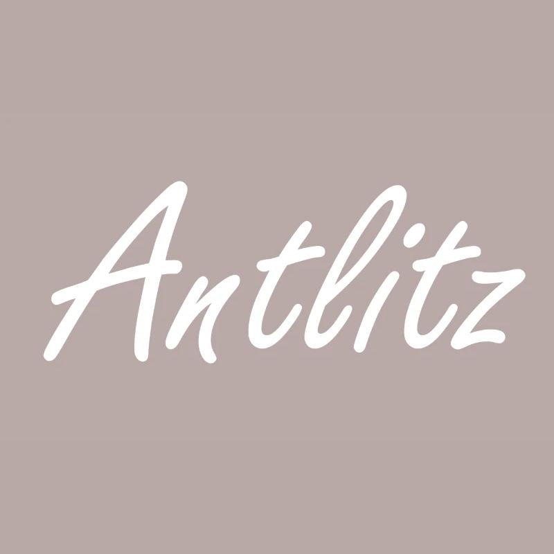 Antlitz w