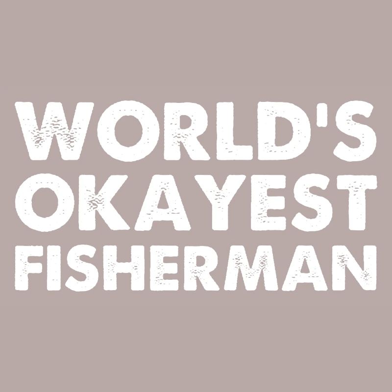 Le pêcheur le plus correct du monde