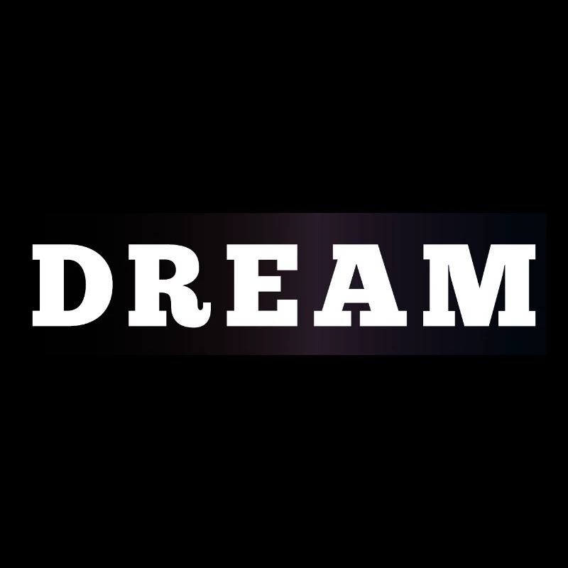 DREAM 5