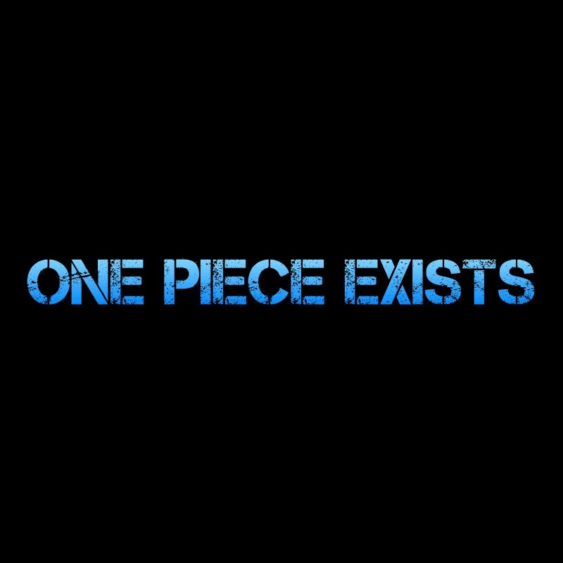 Le One Piece existe